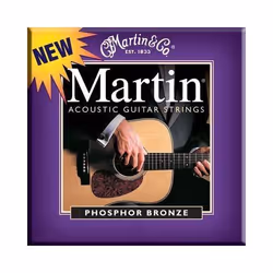 Martin & Co. M535, Guitare, Acier, Acoustique, 6 pièce(s)