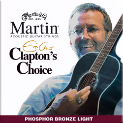 Martin & Co. MEC12, Guitare, Acoustique, 6 pièce(s)
