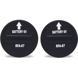 PetSafe Batteries RFA-67 6V