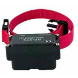 Petsafe - Collier supplémentaire pour Radio Fence chien très fugueur
