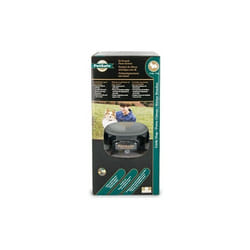 Petsafe - clôture anti-fugue petits chiens cynnotek CY2146