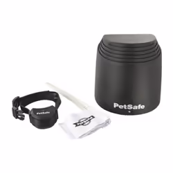 Petsafe - Systeme de cloture sans fil Stay + Play 2,3+ kg 64 m 6086