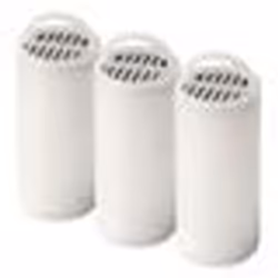 Filtre au Charbon - PetSafe - Drinkwell 360 - Lot de 3 - Pour animaux - Élimine odeurs et goûts