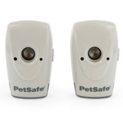 Système de contrôle des aboiements PetSafe Ultrason