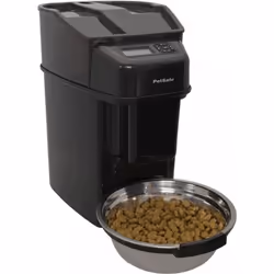 Distributeur Digital De Nourriture 12 Repas