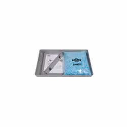 Bac à litière rechargeable pour chat PetSafe Scoopfree