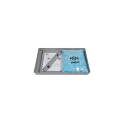 Bac à litière rechargeable pour chat PetSafe Scoopfree
