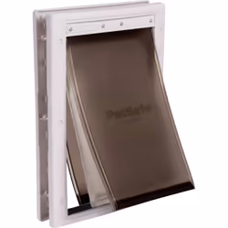 Chatière plastique climat extreme pour chien PetSafe