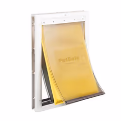 Chatière plastique climat extreme pour chien PetSafe
