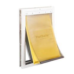 Chatière plastique climat extreme pour chien PetSafe