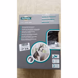 Collier anti-aboiement rechargeable pour chien PetSafe
