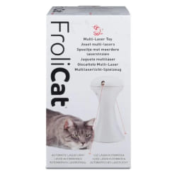Frolicat Jouet Multilaser