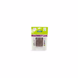 RECHARGES POUR JOUETS BUSY BUDDY - Les recharges en peau de b?uf naturelle PetSafe s'adaptent aux les jouets pour chiens à mâ ...
