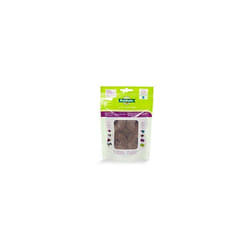 Petsafe - anneaux de friandises en peau de buf pour jouet busy buddy pour chien taille b