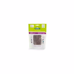 RECHARGES POUR JOUETS BUSY BUDDY - Les recharges en peau de b?uf naturelle PetSafe s'adaptent aux les jouets pour chiens à mâ ...