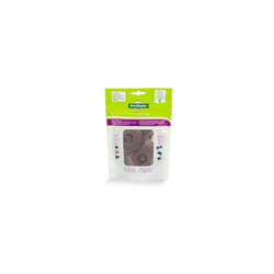 Petsafe - anneaux de friandises en peau de buf pour jouet busy buddy pour chien taille c