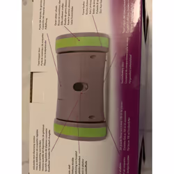 Jouet distributeur pour chien PetSafe Kibble Chase