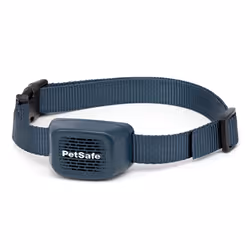 Collier anti-aboiement rechargeable pour chien PetSafe Sonore