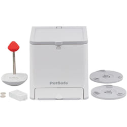 Petsafe - Système de dressage Teach and Train