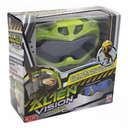Silverlit MASQUE 3D ALIEN VISION