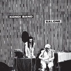 ImportCDs Salone CD Musique du monde