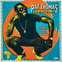 ImportCDs Coming Home CD Musique du monde