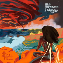 ImportCDs An Angel Fell, Musique du monde, CD, Support physique, Adulte, 1 disques, 11/05/2018
