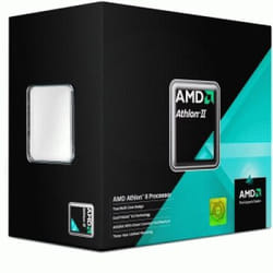 AMD Athlon X2 340 processeur 3,2 GHz 1 Mo L2 Boîte