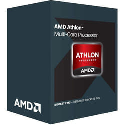 AMD Athlon X2 370K processeur 4 GHz 1 Mo L2 Boîte