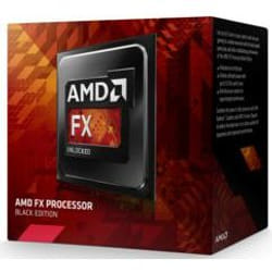 AMD FX 6350 with Wraith cooler processeur 3,9 GHz 6 Mo L2 Boîte