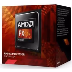 AMD FX 8350 processeur 4 GHz Boîte
