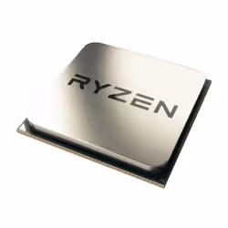 AMD Ryzen 5 1600 processeur 3,2 GHz 16 Mo L3 Boîte