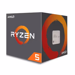 AMD Ryzen 5 1600x