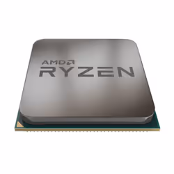 AMD Ryzen 5 1500X, AMD Ryzen™ 5, Emplacement AM4, 14 nm, AMD, 1500x, 3,5 GHz