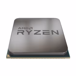 AMD Ryzen 3 1200, AMD Ryzen™ 3, Emplacement AM4, 14 nm, AMD, 3,1 GHz, 64-bit