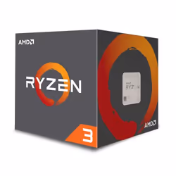 AMD Ryzen 3 1200 processeur 3,1 GHz 8 Mo L3 Boîte