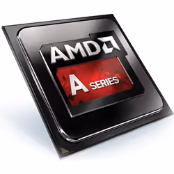 AMD A series A6 9500E APU, AMD A6, Emplacement AM4, 28 nm, AMD, A6-9500E, 3 GHz