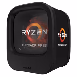AMD Ryzen Threadripper 1920X processeur 3,5 GHz 32 Mo L3 Boîte - Vue supplémentaire 2