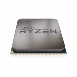 AMD Ryzen 5 2600X MAX, AMD Ryzen™ 5, Emplacement AM4, 12 nm, AMD, 2600X, 3,6 GHz