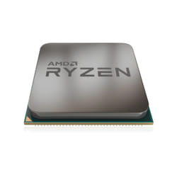 AMD Ryzen 5 2600X MAX processeur 3,6 GHz 16 Mo L3 Boîte
