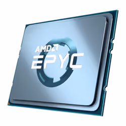 AMD EPYC 7352, AMD EPYC, Socket SP3, AMD, 2,3 GHz, Serveur/Station de travail, 3,2 GHz