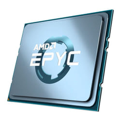 AMD EPYC 7352 processeur 2,3 GHz 128 Mo L3 Boîte