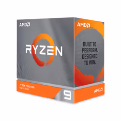 AMD Ryzen 9 3950X processeur 3,5 GHz 64 Mo L3 - Vue supplémentaire 2