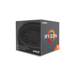 AMD Ryzen 3 1200 processeur 3,1 GHz 8 Mo L3 Boîte