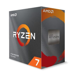 AMD Ryzen 7 3800XT processeur 3,9 GHz