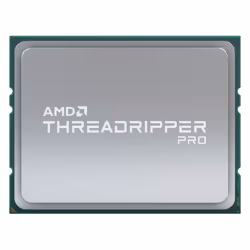 AMD Ryzen Threadripper PRO 3955WX, AMD Ryzen Threadripper PRO, 7 nm, AMD, 3955WX, 3,9 GHz, 64-bit
