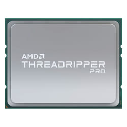 AMD Ryzen Threadripper PRO 3955WX processeur 3,9 GHz 64 Mo L3