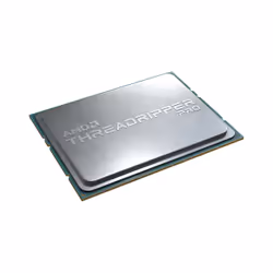 AMD Ryzen Threadripper PRO 5955WX, AMD Ryzen Threadripper PRO, Emplacement sWRX8, 7 nm, AMD, 5955WX, 4 GHz