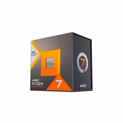 AMD Ryzen 7 7800X3D