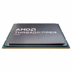 AMD Ryzen Threadripper PRO 7975WX, AMD Ryzen Threadripper PRO, Socket sTR5, 5 nm, AMD, 7975WX, 4 GHz
